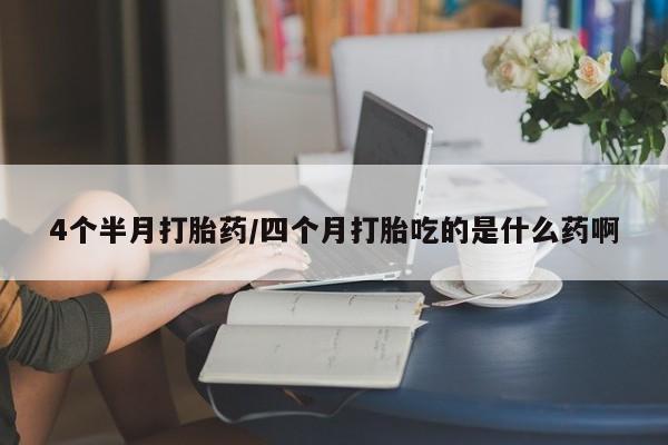 哪个网店有打胎药卖4个半月打胎药/四个月打胎吃的是什么药啊
