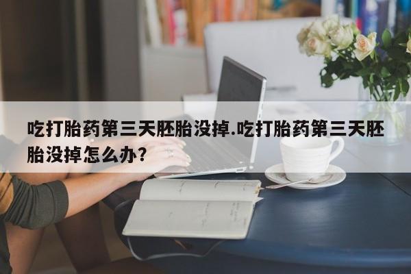 哪个网店有打胎药卖吃打胎药第三天胚胎没掉.吃打胎药第三天胚胎没掉怎么办？