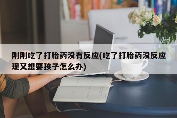 哪个网店有打胎药卖刚刚吃了打胎药没有反应(吃了打胎药没反应现又想要孩子怎么办)