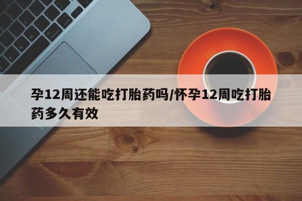 哪个网店有打胎药卖孕12周还能吃打胎药吗/怀孕12周吃打胎药多久有效