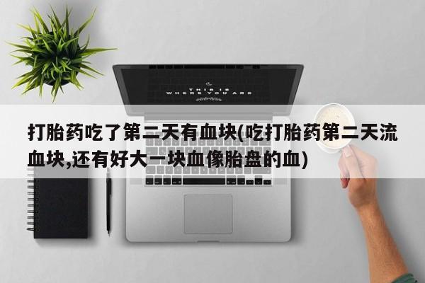 哪个网店有打胎药卖打胎药吃了第二天有血块(吃打胎药第二天流血块,还有好大一块血像胎盘的血)