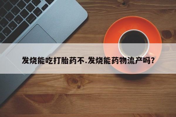 哪个网店有打胎药卖发烧能吃打胎药不.发烧能药物流产吗？