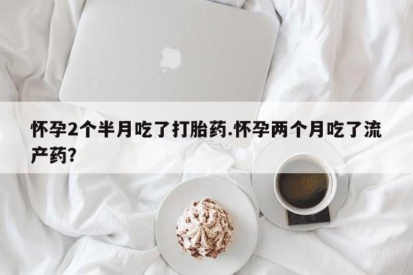 哪个网店有打胎药卖怀孕2个半月吃了打胎药.怀孕两个月吃了流产药?